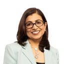 Photo of Senior Partner, Celia Huber, McKinsey & Company